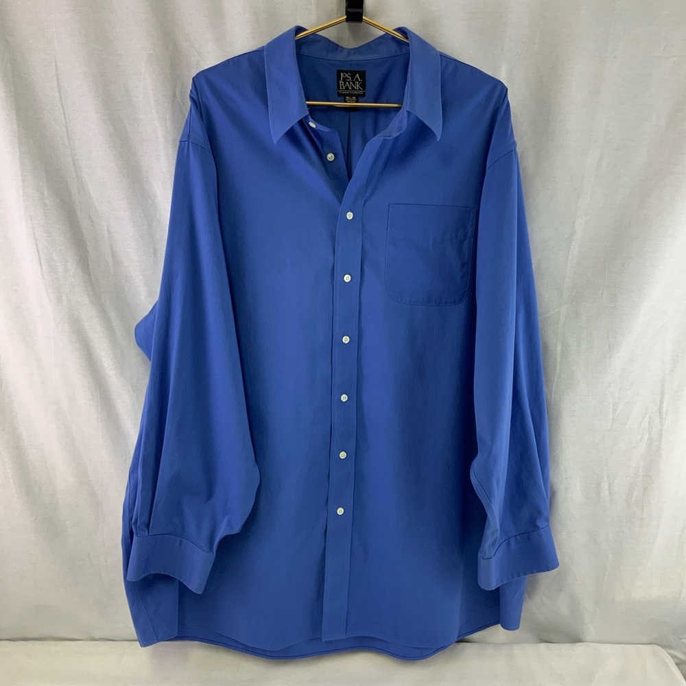 Jos. A. Bank Dress Shirt